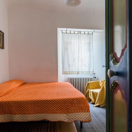 페르모 La Casa Dell'Artista B&B 외부 사진