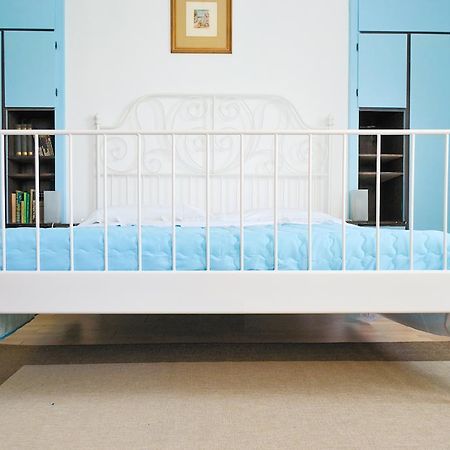 페르모 La Casa Dell'Artista B&B 외부 사진