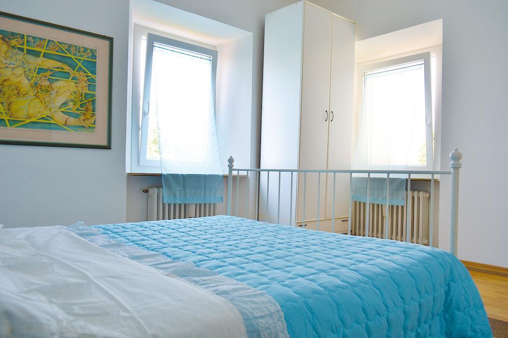 페르모 La Casa Dell'Artista B&B 객실 사진