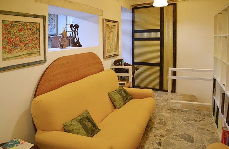 페르모 La Casa Dell'Artista B&B 외부 사진