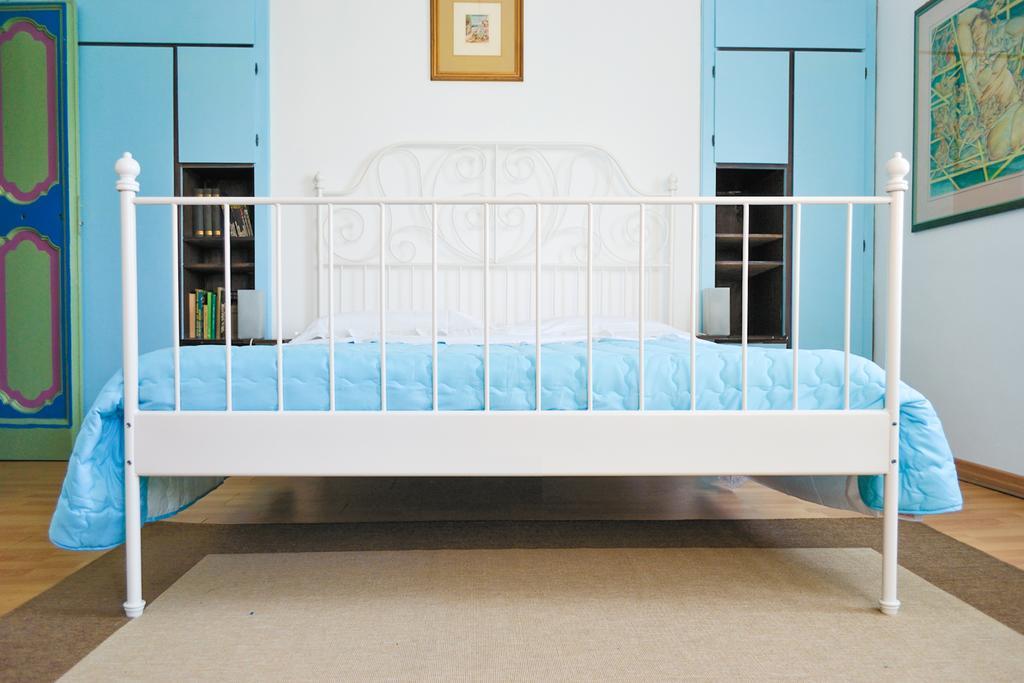 페르모 La Casa Dell'Artista B&B 외부 사진